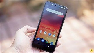 Smartphone giá rẻ Nokia C3 đã lộ cấu hình trên Geekbench, chạy RAM 3G và Android 10, hứa hẹn được cập nhật lâu dài