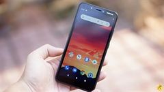  Smartphone giá rẻ Nokia C3 đã lộ cấu hình trên Geekbench, chạy RAM 3G và Android 10, hứa hẹn được cập nhật lâu dài 