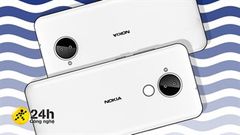  Nokia C30 tiếp tục lộ thông số cấu hình: Trầm trồ với dung lượng pin khủng, giá bán thế nào thì OK nhỉ? 