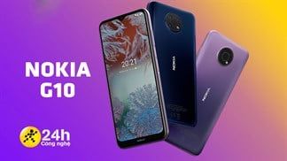 Có nên mua Nokia G10 không? Với mức giá tốt nhưng những gì mà chiếc smartphone này mang lại sẽ khiến bạn cân nhắc để sắm ngay