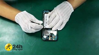 Video tháo lắp của Nokia G50: Dễ dàng trong việc sửa chữa, phần khung cứng cáp có thể chịu mọi va đập trong 2 năm liền