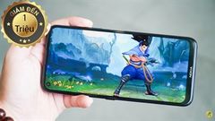  Sắm smartphone Nokia giá đã quá rẻ nay lại còn ưu đãi khủng lên đến 1 triệu đồng, cơ hội quá tốt để mang em nó về nhà rồi 