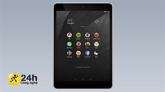 Máy tính bảng Nokia T20 lộ thông số kỹ thuật: CPU lõi 8, RAM 4 GB và chạy Android 11, giá rẻ nữa thì quá ổn