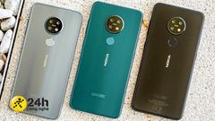  Counterpoint: HMD đã xuất xưởng 2 triệu smartphone Nokia trong Q1/2021, vẫn giữ vị trí thứ ba về điện thoại phổ thông 