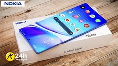 Nokia X40 giá bao nhiêu? Dự đoán mức giá hấp dẫn dưới 6 triệu nhưng có màn hình lớn, chạy chip Snapdragon 630 