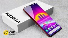  Giá bán Nokia X70: Sẽ cạnh tranh ở phân khúc tầm trung nhưng cấu hình thì không 'tầm trung' tí nào? 