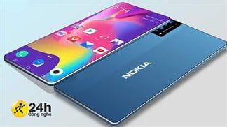 Có nhiều thông số xịn như camera 108MP, chip Snapdragon 775... nhưng dự kiến giá bán Nokia X90 chưa đến 8 triệu