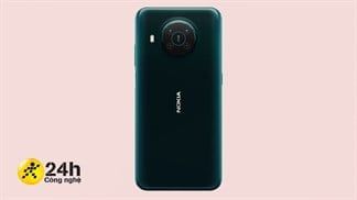 Smartphone Nokia mới và 3 phiên bản khác của Nokia XR20 vừa được hé lộ thông qua chứng nhận TUV