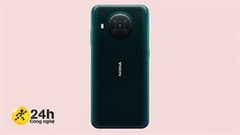 Smartphone Nokia mới và 3 phiên bản khác của Nokia XR20 vừa được hé lộ thông qua chứng nhận TUV 