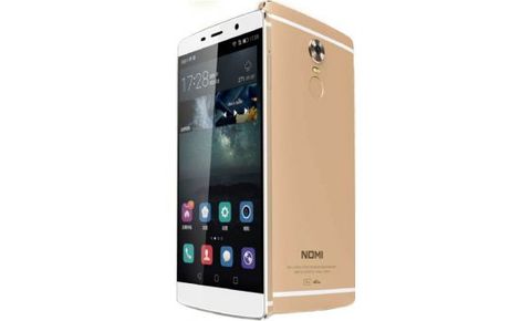 Nomi 6S Plus Ram 2G Rom 32Gb (Vàng)