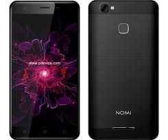 NOMI I5532 SPACE X2