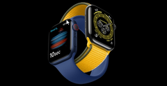  Top 7 Apple Watch đo nồng độ oxy trong máu đang kinh doanh tại TTBH 