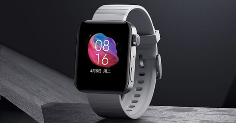 Top Đồng hồ Xiaomi đo nồng độ oxy trong máu đang kinh doanh tại TTBH
