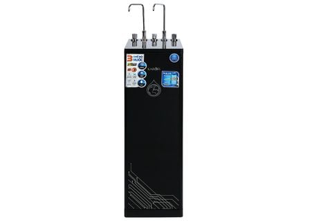 Máy lọc nước RO nóng lạnh Karofi KAD-D66 11 lõi