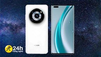 Đây là render và thông số của Honor Magic 3: Thiết kế giống Mate 40 Pro, 4 camera sau, chạy Snapdragon 888+ và hỗ trợ cả GMS