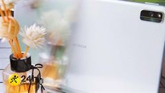  Honor Tab V7 Pro lộ cấu hình chi tiết trước ngày ra mắt: Chip Dimensity 1300T, màn hình 120Hz, pin 7.250mAh… 
