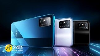 Honor X30 chiếc smartphone đáng mong đợi dịp cuối năm với sạc nhanh 66W, pin được nâng cấp và độ bền siêu ấn tượng