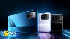  Honor X30 chiếc smartphone đáng mong đợi dịp cuối năm với sạc nhanh 66W, pin được nâng cấp và độ bền siêu ấn tượng 