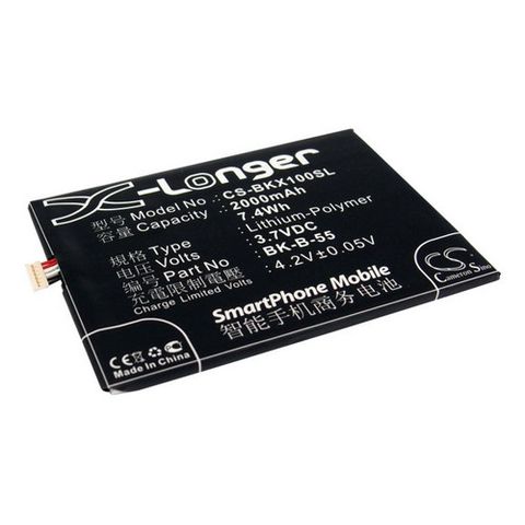 Pin Honor 8 Lite Honor8