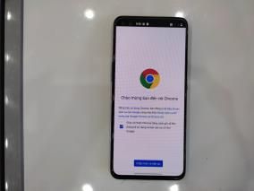 Điện thoại OnePlus Nord