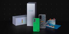  Đập Hộp Oneplus Nord 2 X Pac-man Edition 