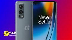  OnePlus Nord 2 5G lộ ảnh render mới và chi tiết hệ thống camera, sẽ dùng cảm biến Sony cao cấp tương tự flagship 