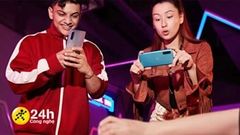  OnePlus Nord CE 5G chính thức ra mắt: Thiết kế trẻ trung, pin trâu hơn dòng Nord 5G, màn hình 90Hz, giá tốt miễn chê 