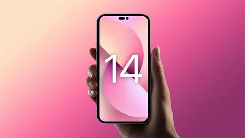 Iphone 14 Dự Đoán Sẽ Có Phần Notch Hoàn Toàn Mới Khi Ra Mắt