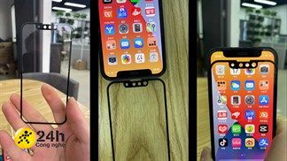 Apple tìm nguồn cung chip FaceID nhỏ hơn để trang bị cho dòng iPhone 13 (iPhone 12s), phần tai nhỏ sẽ được thu gọn đáng kể