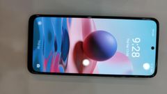  Xiaomi Redmi Note 10 (4+64G) Xanh lá 