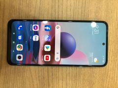  Xiaomi Redmi Note 10 (4+64G) Xanh lá 