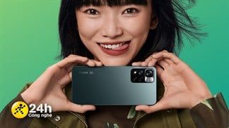 Redmi xác nhận Redmi Note 11 series có camera chính 108MP, sẵn khoe ảnh chụp lúc xế chiều đẹp ngất ngây, pin cũng tốt nữa