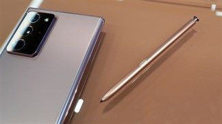 Tin vui đầu tuần cho SamFans đây: Chưa khai tử đâu, Samsung vẫn sẽ ra mắt Galaxy Note thế hệ mới vào năm sau