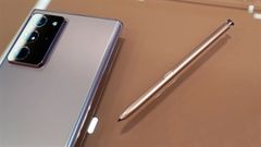  Tin vui đầu tuần cho SamFans đây: Chưa khai tử đâu, Samsung vẫn sẽ ra mắt Galaxy Note thế hệ mới vào năm sau 