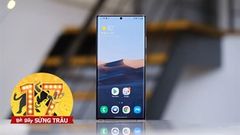  Mừng sinh nhật giảm sốc đến 10 triệu đồng cho Galaxy Note 20 Ultra, siêu phẩm mà giá tốt thế này thì còn đắn đo chi? 