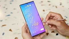  10 smartphone 5G bán chạy nhất thế giới tháng 9/2020: Samsung có 3 máy, 7 máy còn lại thuộc về các hãng Trung Quốc 