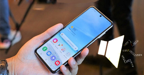 Cách sửa lỗi điện thoại Samsung Galaxy Note 20 Ultra lắc bị kêu cực dễ
