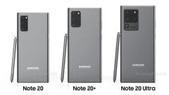  Những rò rỉ về Samsung Galaxy Note 20 sẽ ra mắt tối nay: Ảnh 360 độ thiết kế hoàn chỉnh đã xuất hiện, nâng cấp cấu hình và chất lượng camera 