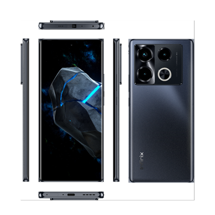 Điện thoại Infinix Note 40 Pro 8GB/256GB