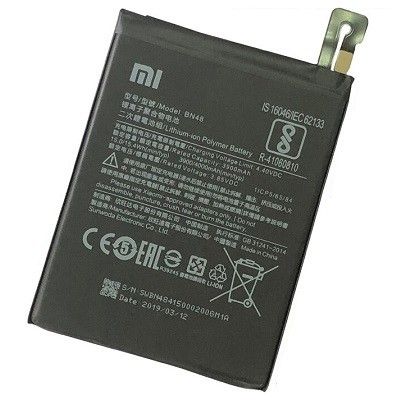 Pin linh kiện Xiaomi Redmi Note 6 Pro