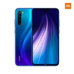  Redmi Note 8 Ram 3GB 32GB 