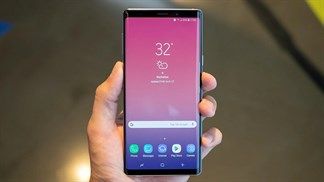 Danh sách các thiết bị Samsung đủ điều kiện lên đời One UI 2.5, có cả bộ đôi Galaxy Note 9 và Galaxy S9 series