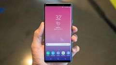  Danh sách các thiết bị Samsung đủ điều kiện lên đời One UI 2.5, có cả bộ đôi Galaxy Note 9 và Galaxy S9 series 