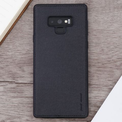 Ốp lưng Note 9 Nhựa dẻo Y Empire JM