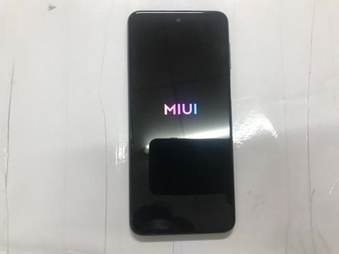 Xiaomi Redmi Note 9 Pro (6+128G) Xám