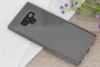 Ốp lưng Note 9 Nhựa dẻo Nake slim JM nude