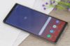 Ốp lưng Note 9 Nhựa dẻo Nake slim JM nude