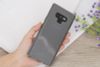 Ốp lưng Note 9 Nhựa dẻo Nake slim JM nude