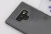 Ốp lưng Note 9 Nhựa dẻo Nake slim JM nude