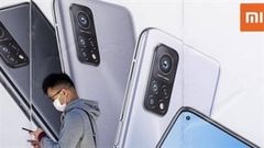  Redmi Note 10 Pro bản quốc tế với pin hơn 5.000mAh, chip Snapdragon 732G vừa lộ giá bán khá phải chăng 